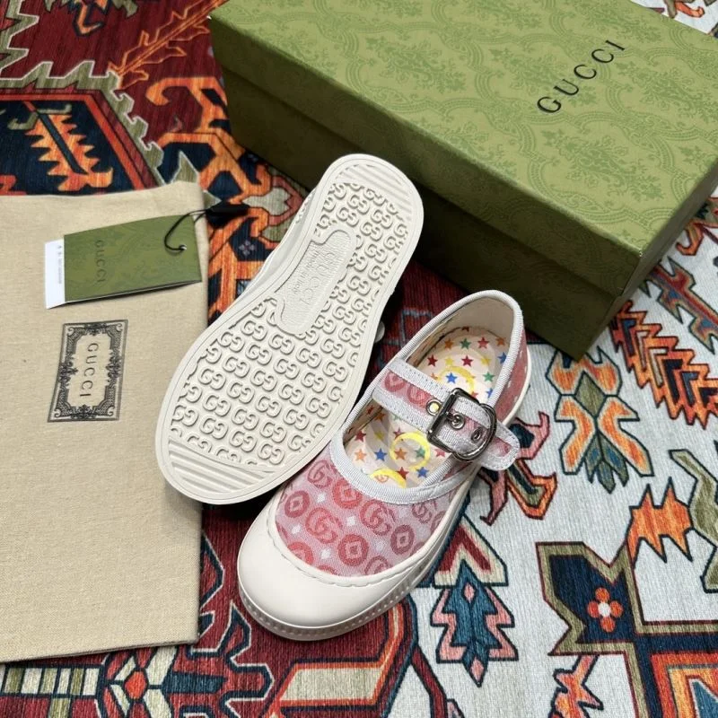 GUCCI SHOES FastDry 30163