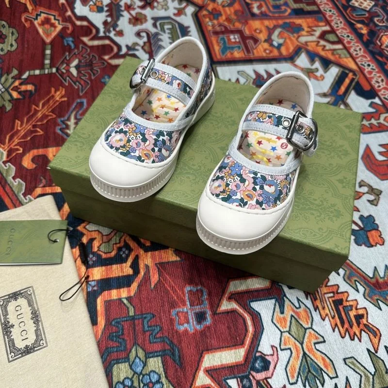 GUCCI SHOES ComfortFit 30165