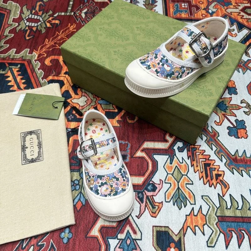 GUCCI SHOES ComfortFit 30165