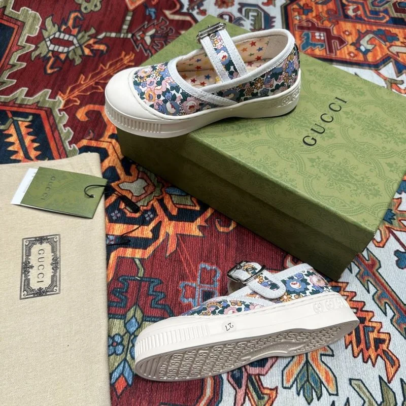 GUCCI SHOES ComfortFit 30165