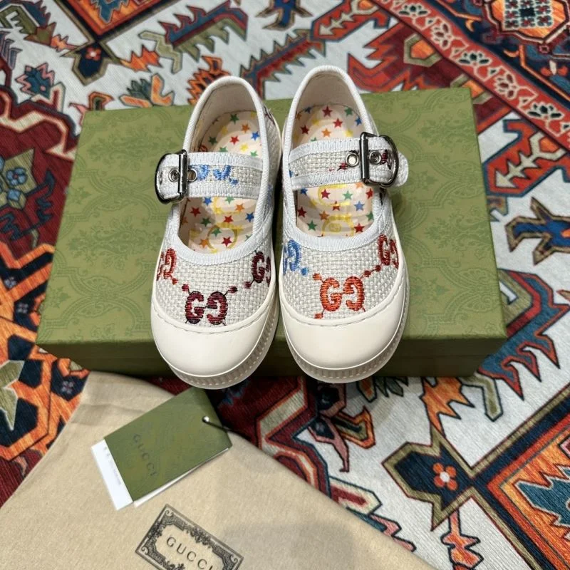 ComfortFit GUCCI SHOES 30169