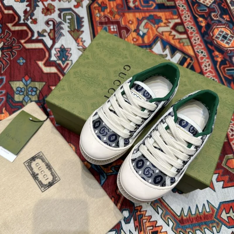 Breathable GUCCI SHOES 30170