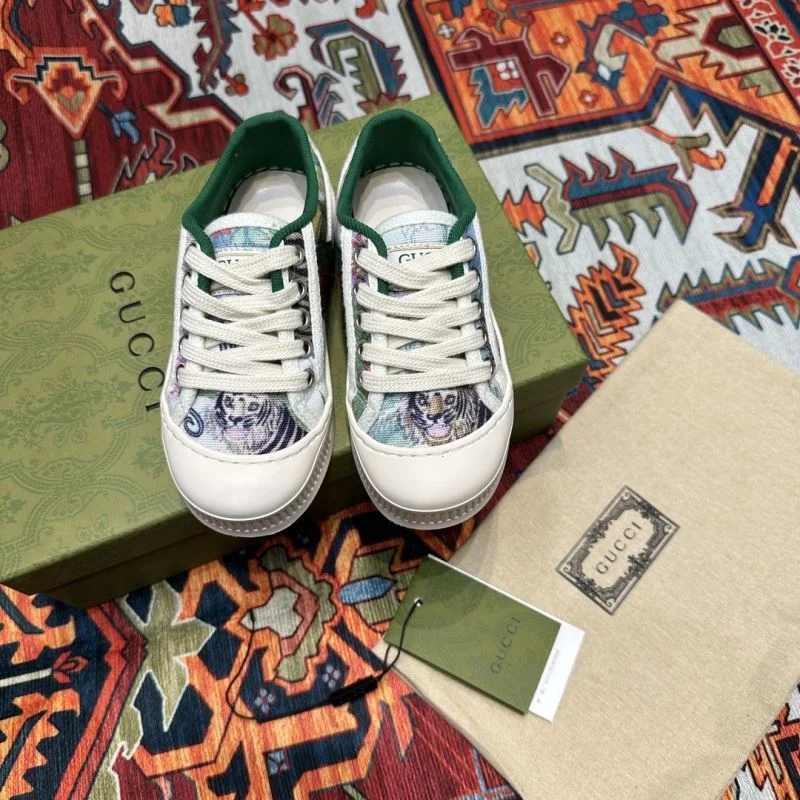 GUCCI SHOES Bold 30171