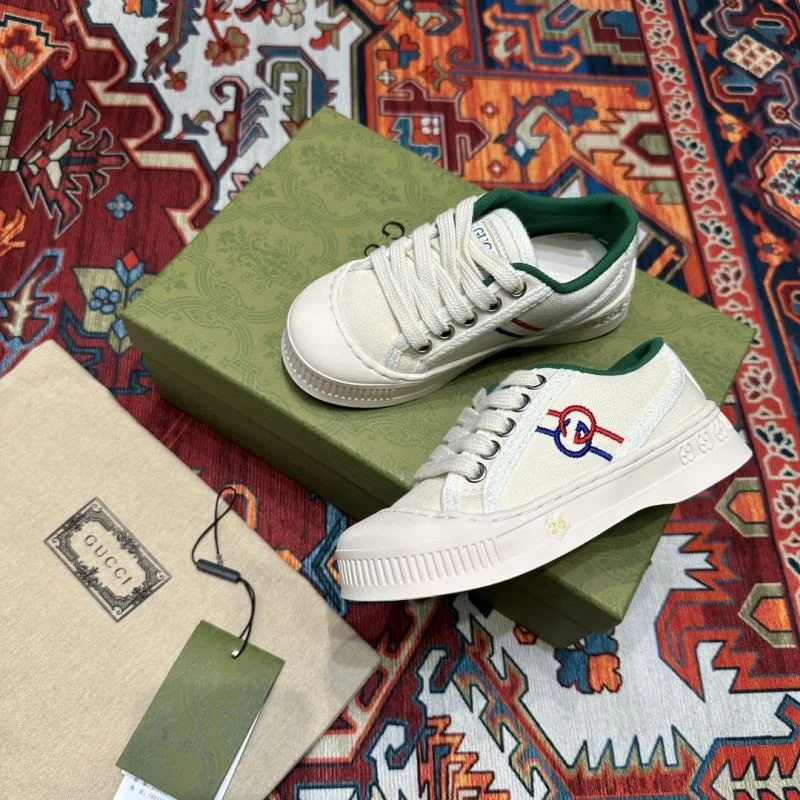GUCCI SHOES Resilient 30174