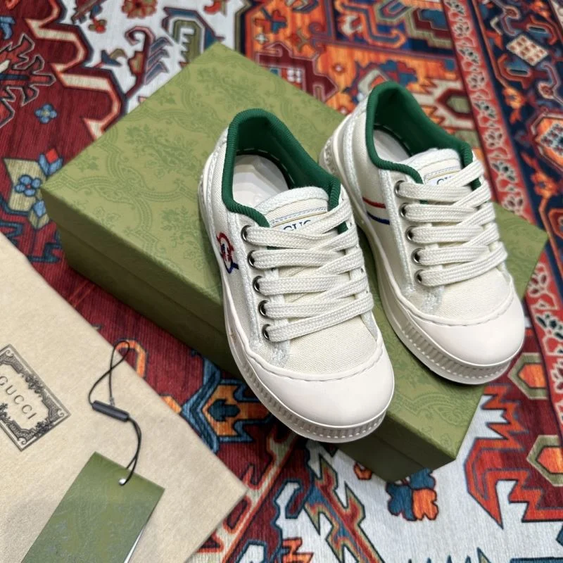 GUCCI SHOES Resilient 30174