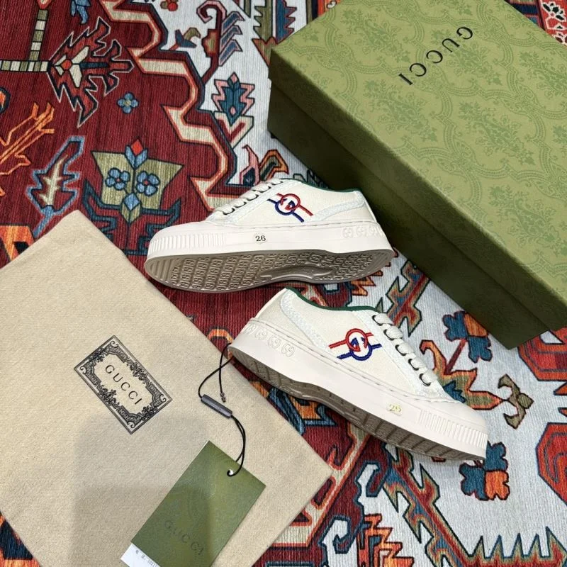 GUCCI SHOES Resilient 30174