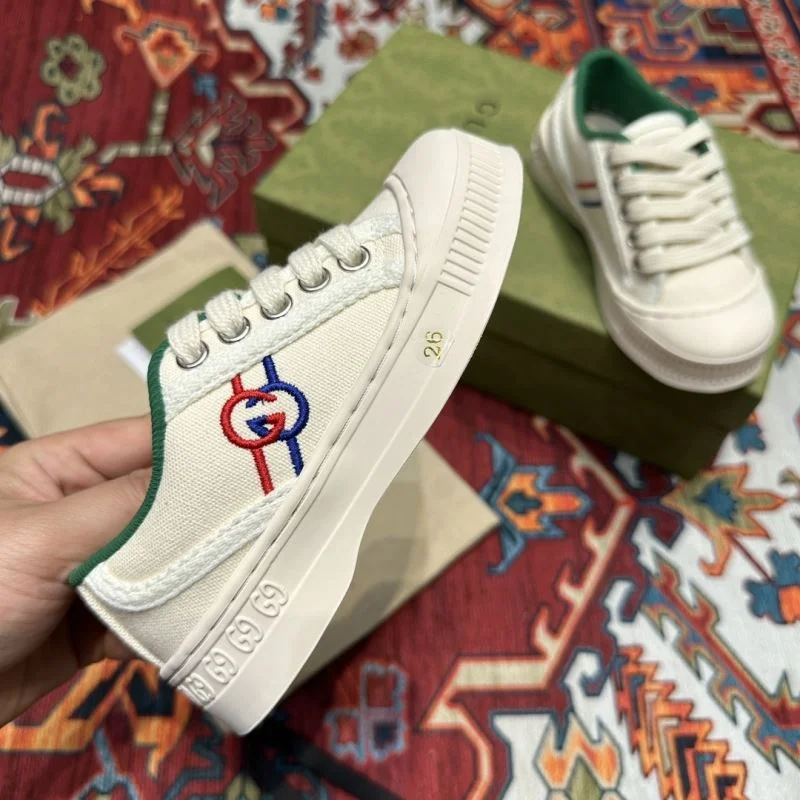 GUCCI SHOES Resilient 30174