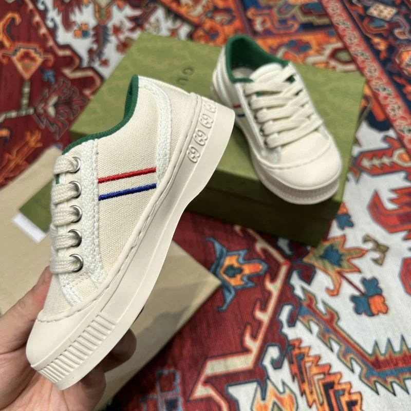 GUCCI SHOES Resilient 30174
