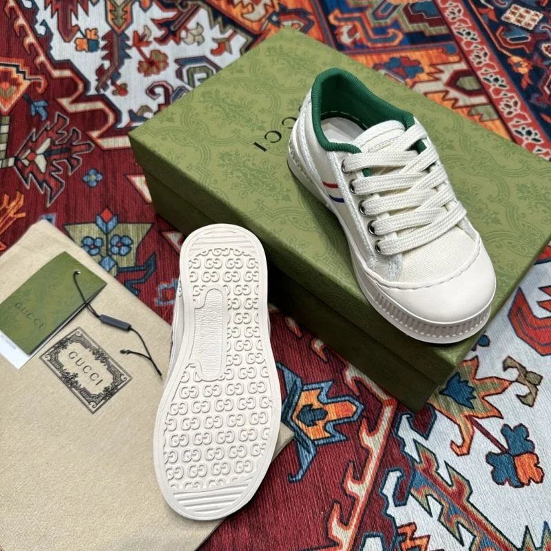 GUCCI SHOES Resilient 30174
