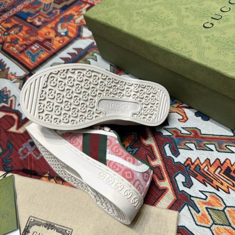 GUCCI SHOES Elegant 30173