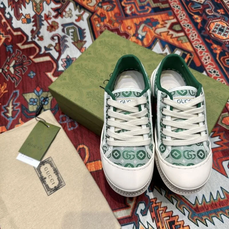 Upgraded GUCCI SHOES 30175