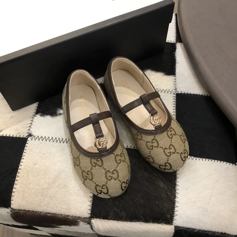 Classic GUCCI SHOES 30162