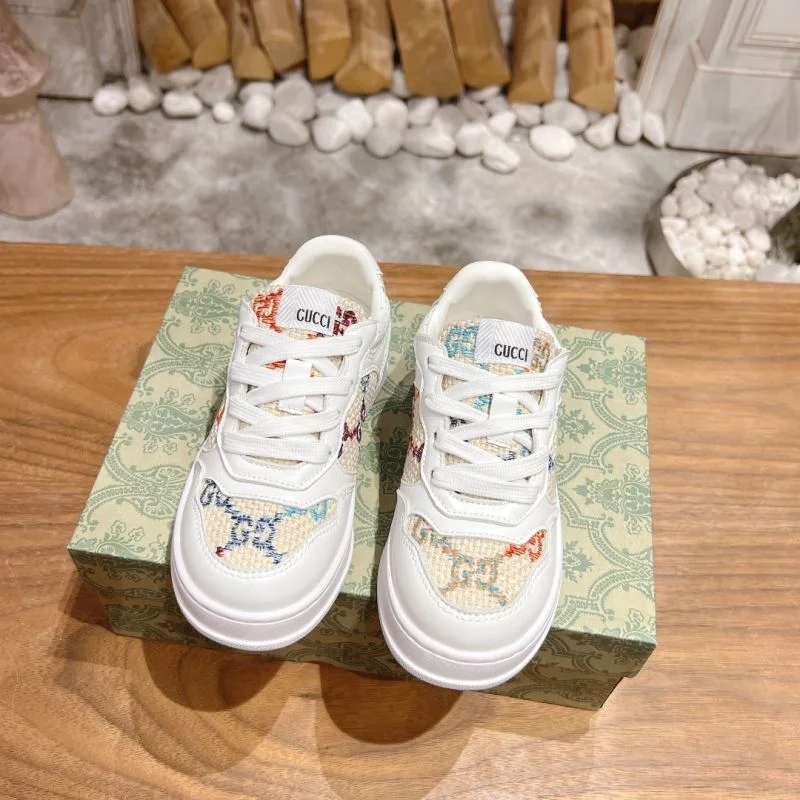 GUCCI SHOES Contemporary 30082