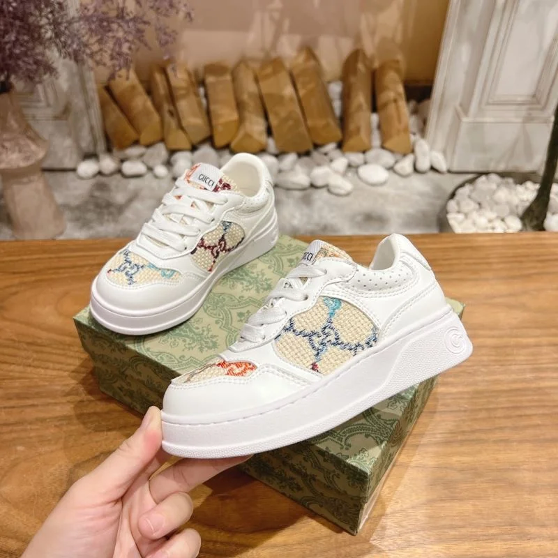 GUCCI SHOES Contemporary 30082
