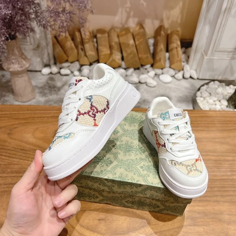 GUCCI SHOES Contemporary 30082