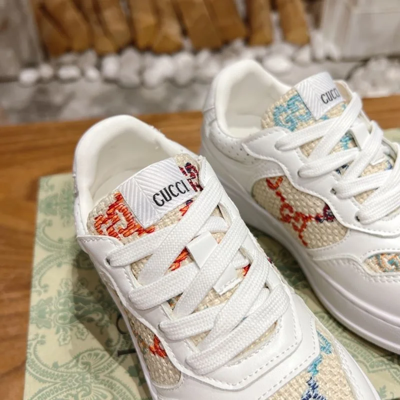 GUCCI SHOES Contemporary 30082
