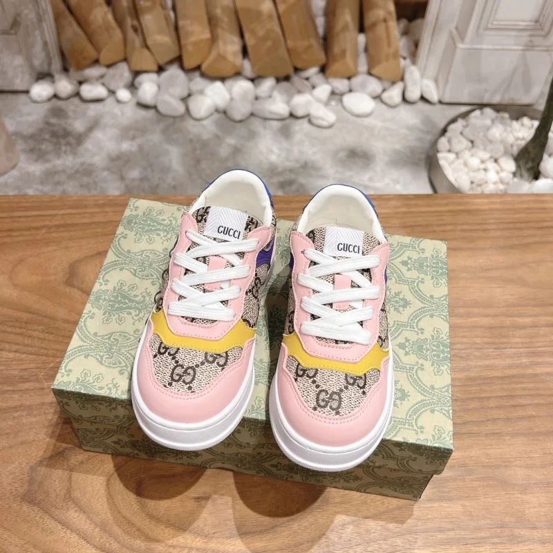Sustainable GUCCI SHOES 30067