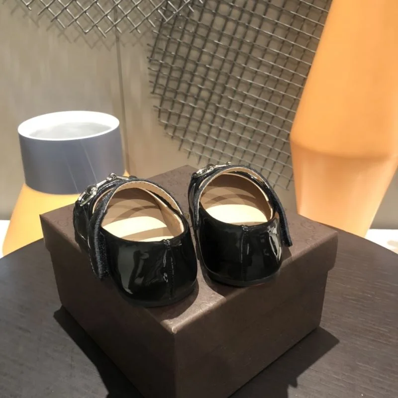 Contemporary GUCCI SHOES 29991