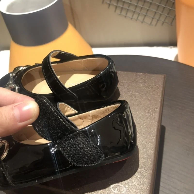 Contemporary GUCCI SHOES 29991