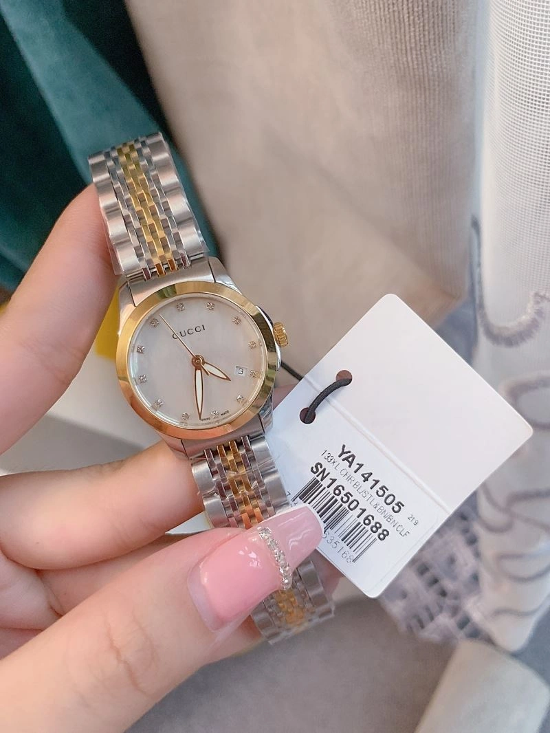 GUCCI Watches Lightweight 183503
