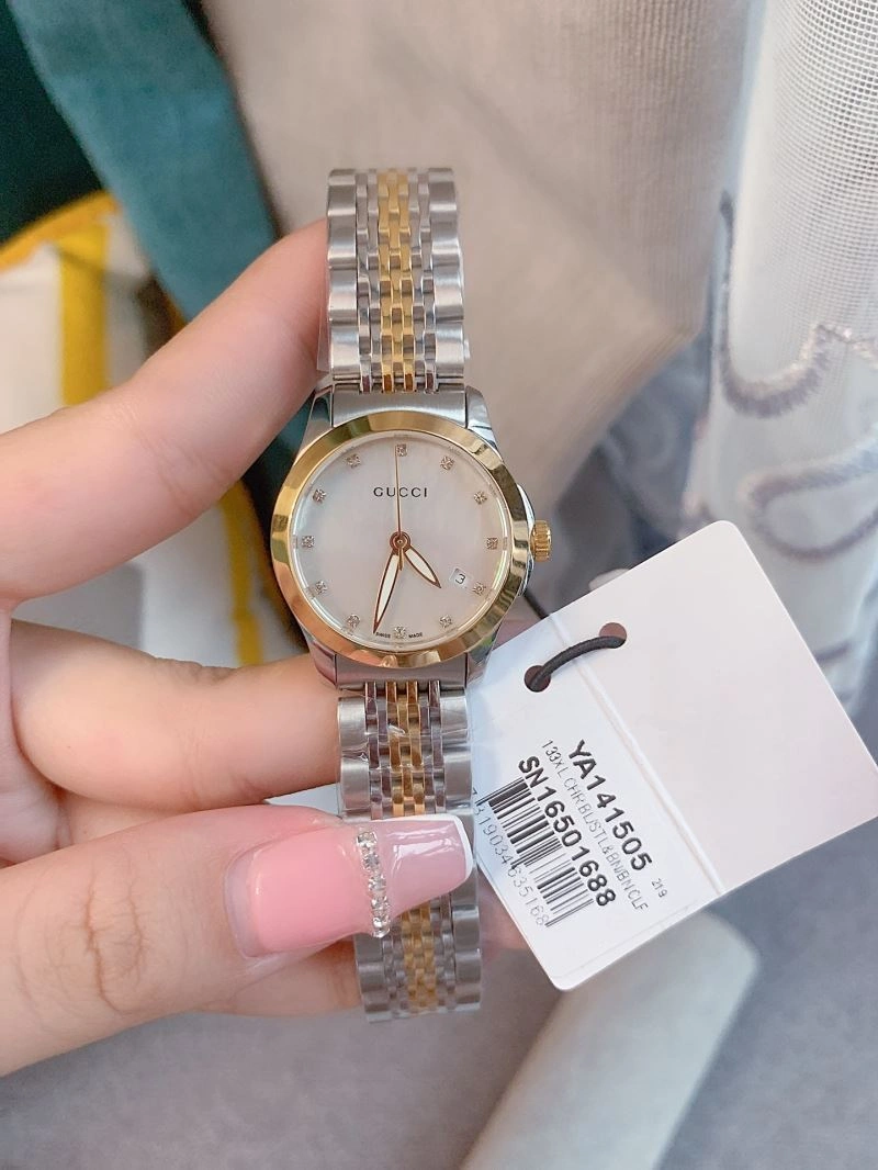 GUCCI Watches Lightweight 183503