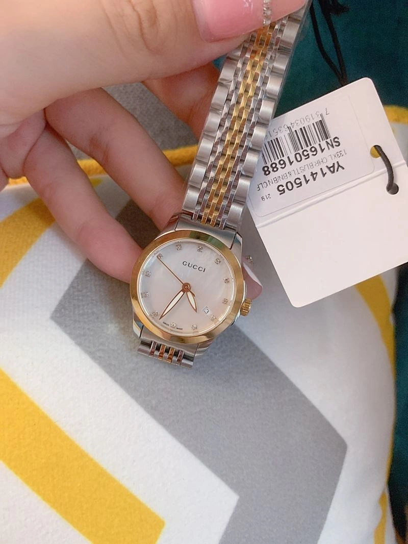 GUCCI Watches Lightweight 183503