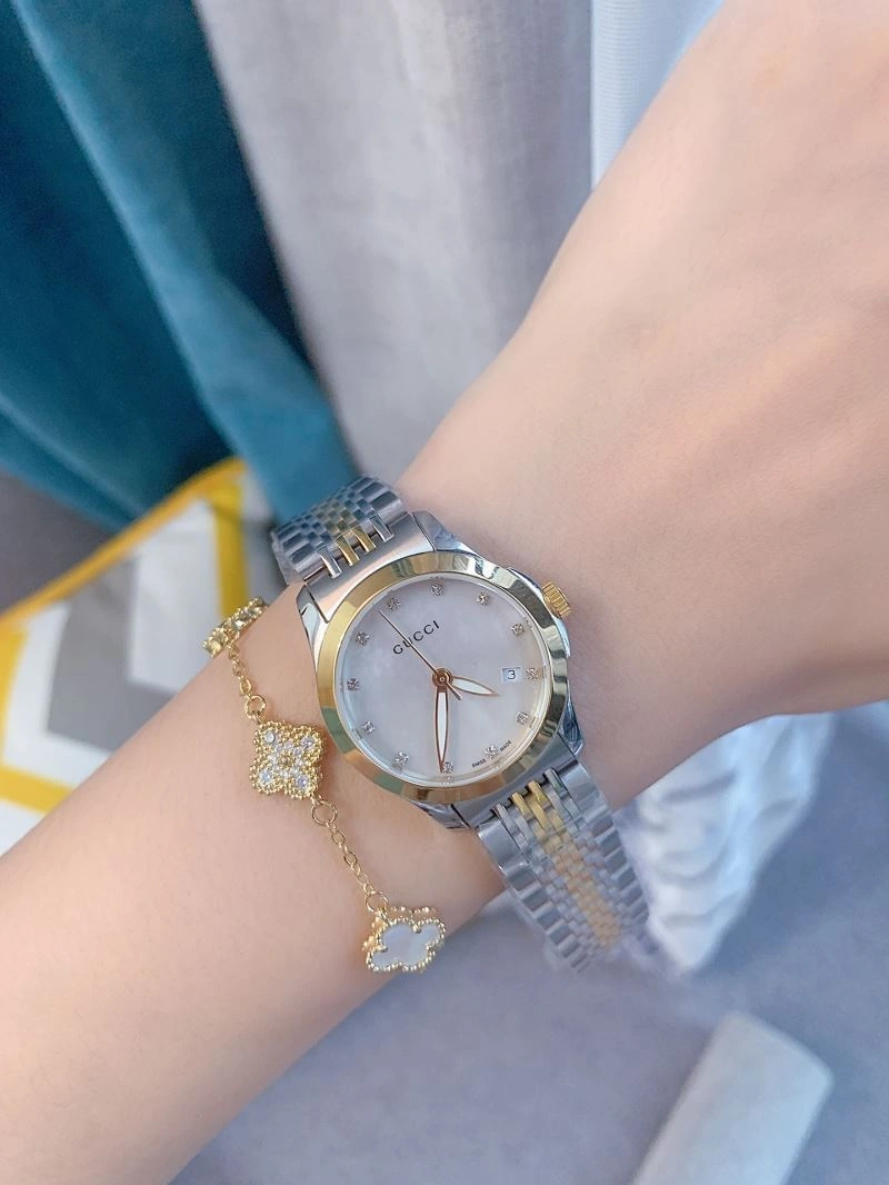 GUCCI Watches Lightweight 183503