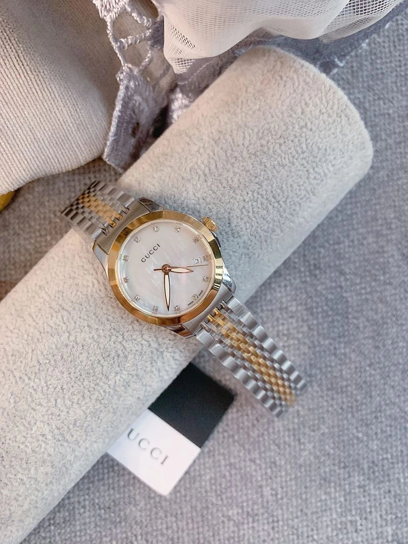 GUCCI Watches Lightweight 183503