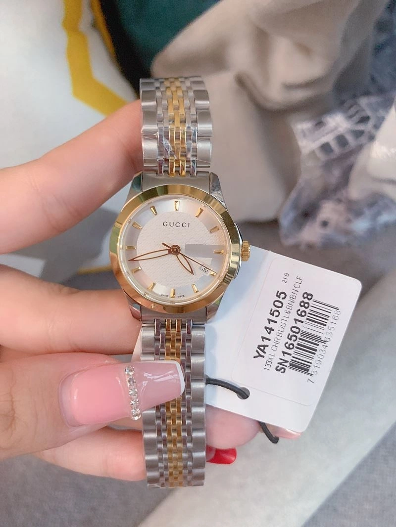 SunProtective GUCCI Watches 183502