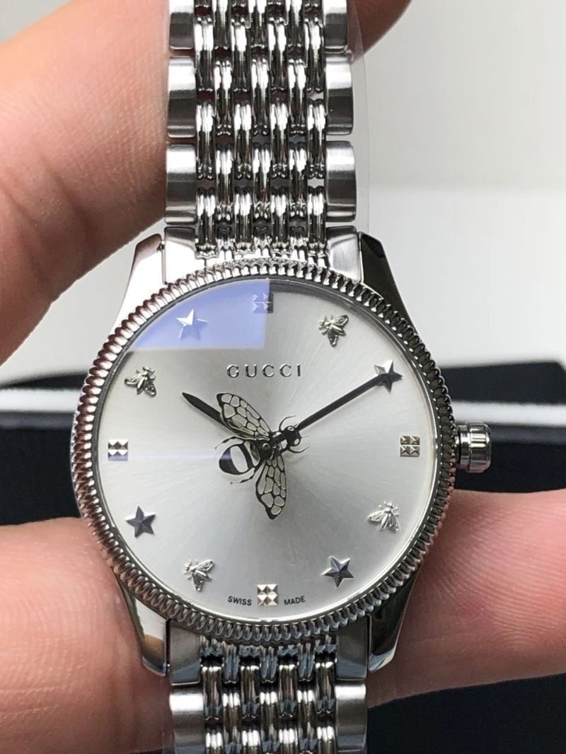 Bright GUCCI Watches 183501