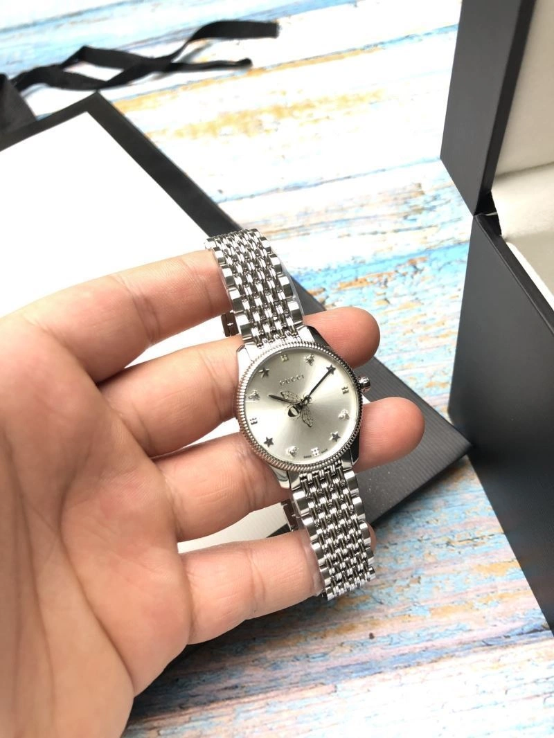 Bright GUCCI Watches 183501