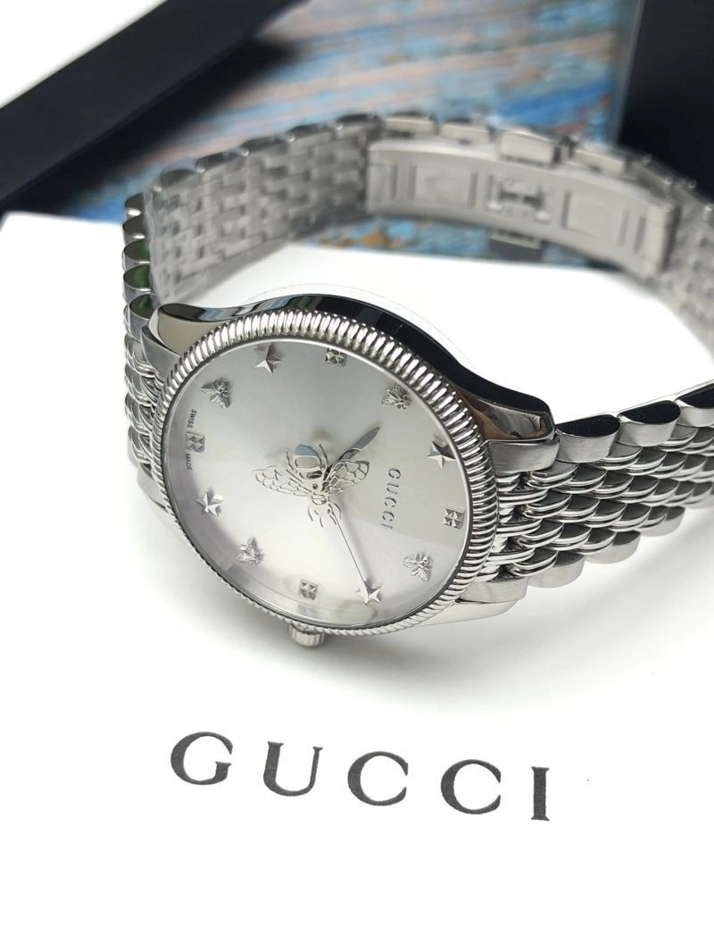 Bright GUCCI Watches 183501