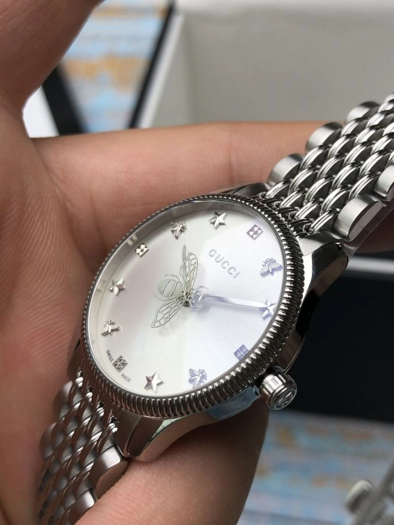 Bright GUCCI Watches 183501