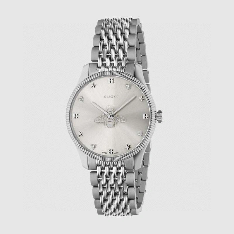 Compact GUCCI Watches 183500