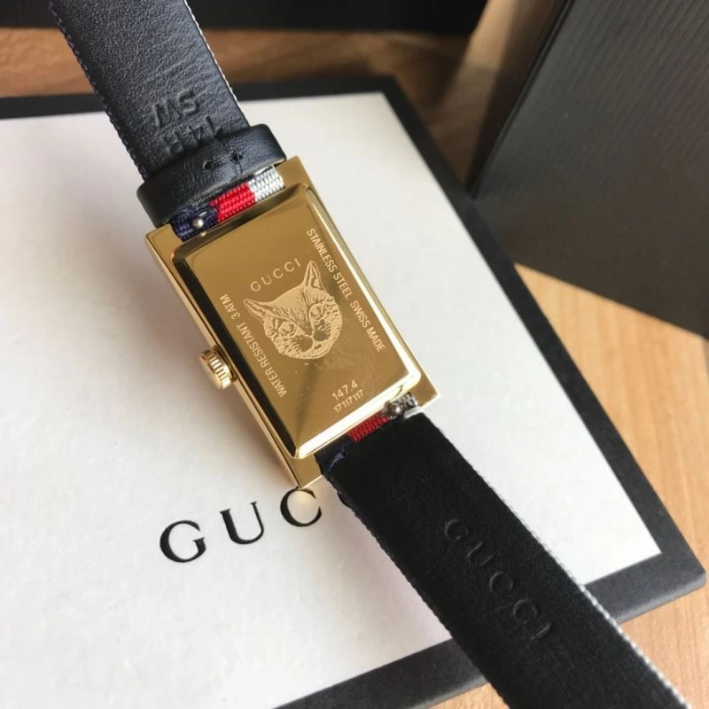 Modern GUCCI Watches 183485