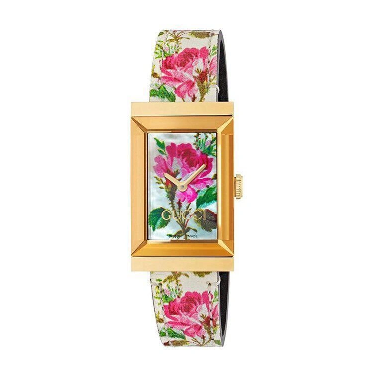 Versatile GUCCI Watches 183492