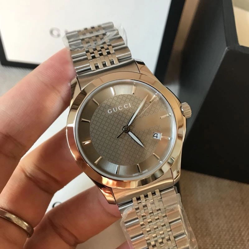 Reliable GUCCI Watches 183494