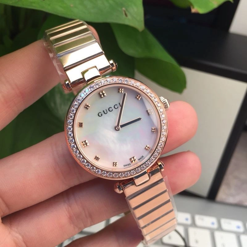 GUCCI Watches EasyMatch 183479