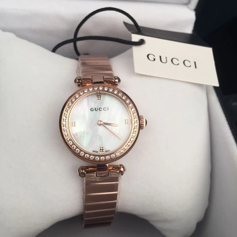 Seasonal GUCCI Watches 183482