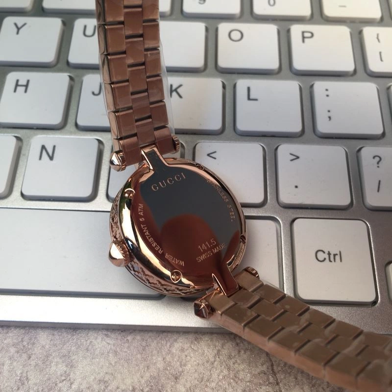 Seasonal GUCCI Watches 183482