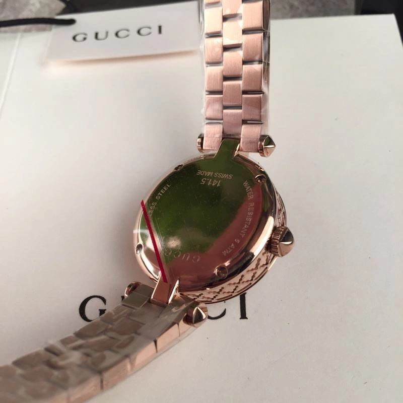 TopPick GUCCI Watches 183486