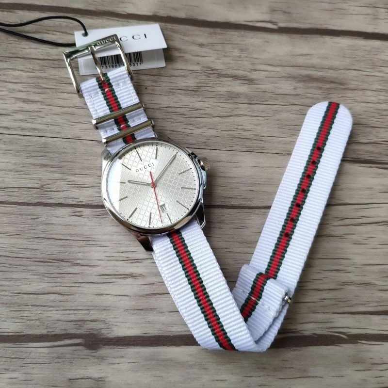 GUCCI Watches OnTrend 183483