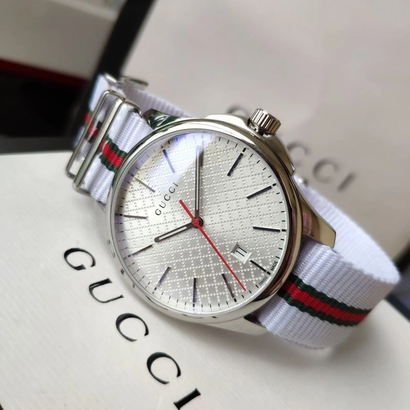 GUCCI Watches OnTrend 183483