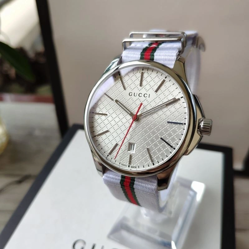 GUCCI Watches OnTrend 183483