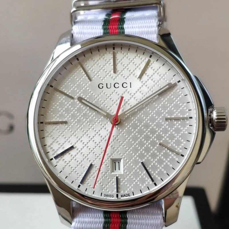 GUCCI Watches OnTrend 183483