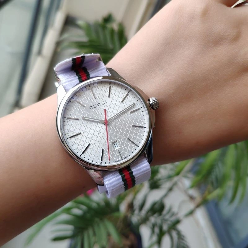 GUCCI Watches OnTrend 183483