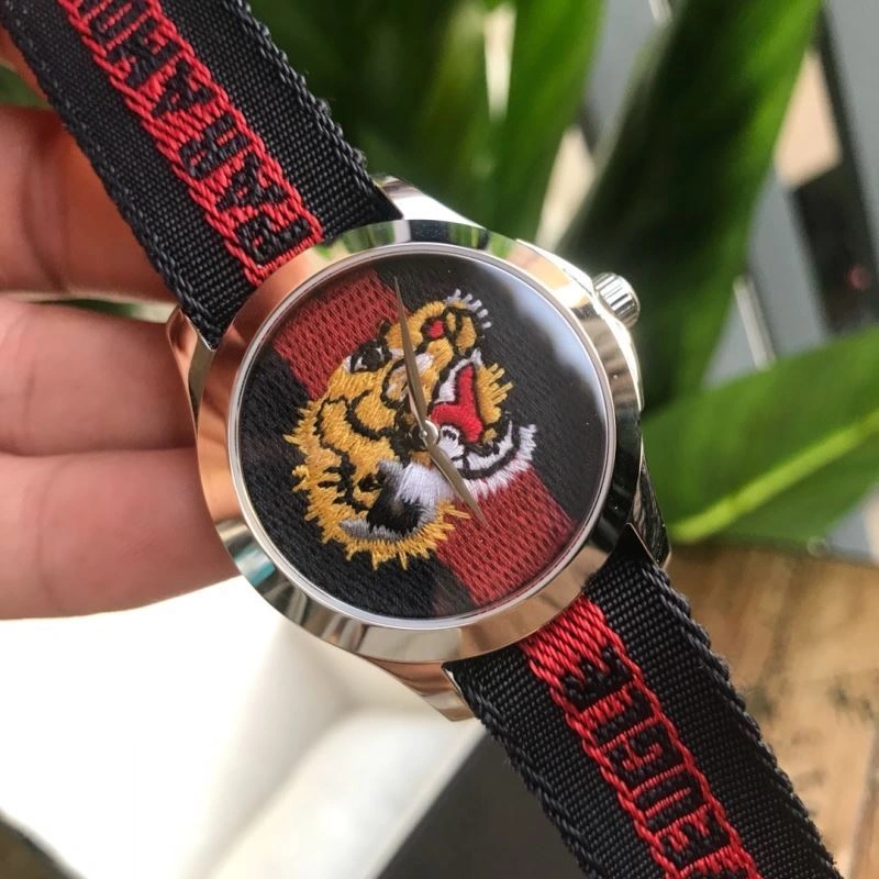 Colorful GUCCI Watches 183499
