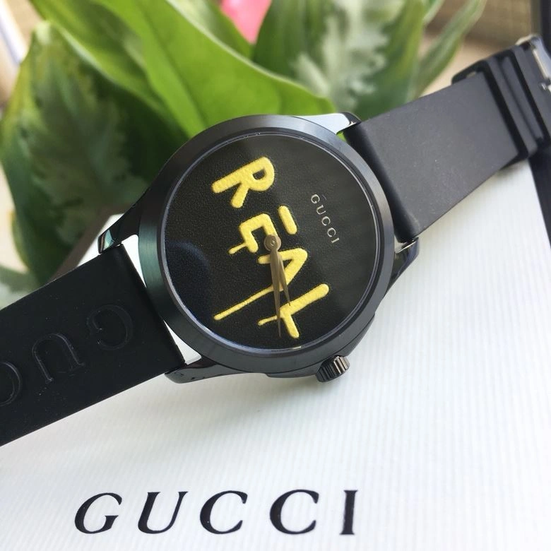 GUCCI Watches Stylish 183495