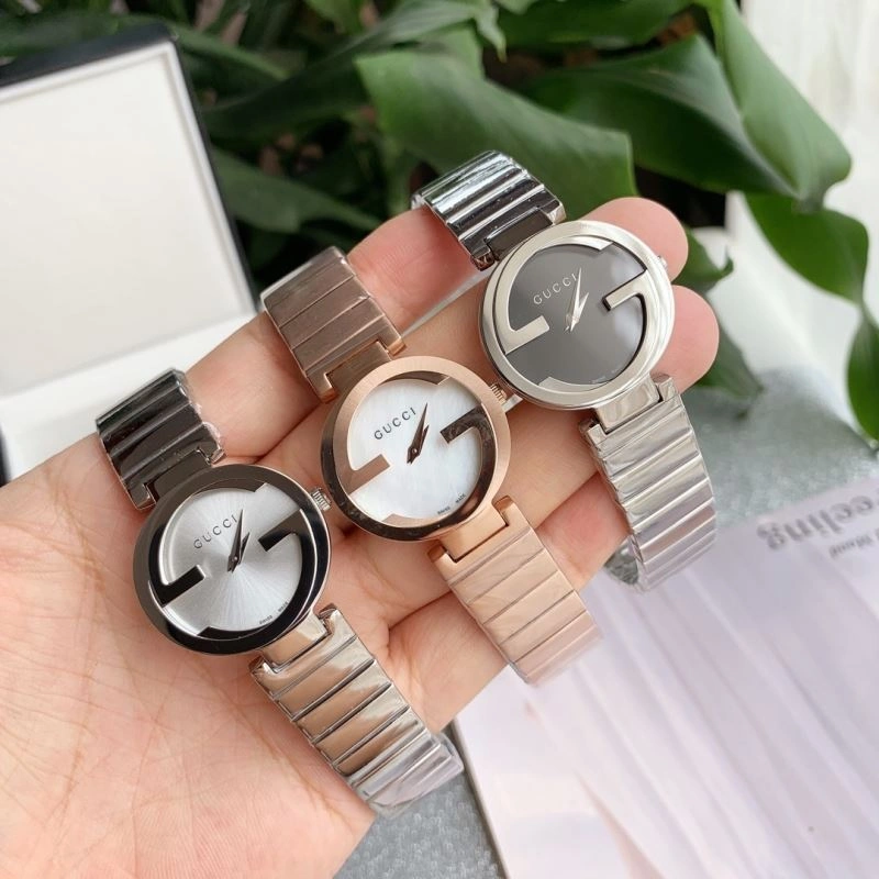 StreetReady GUCCI Watches 183480