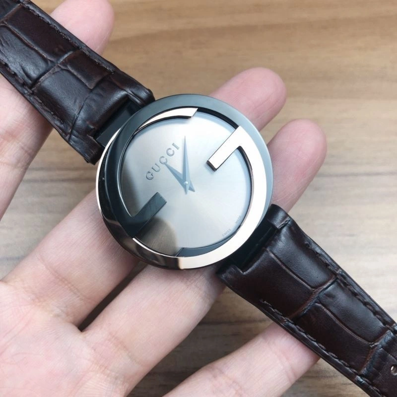 GUCCI Watches Refined 183476